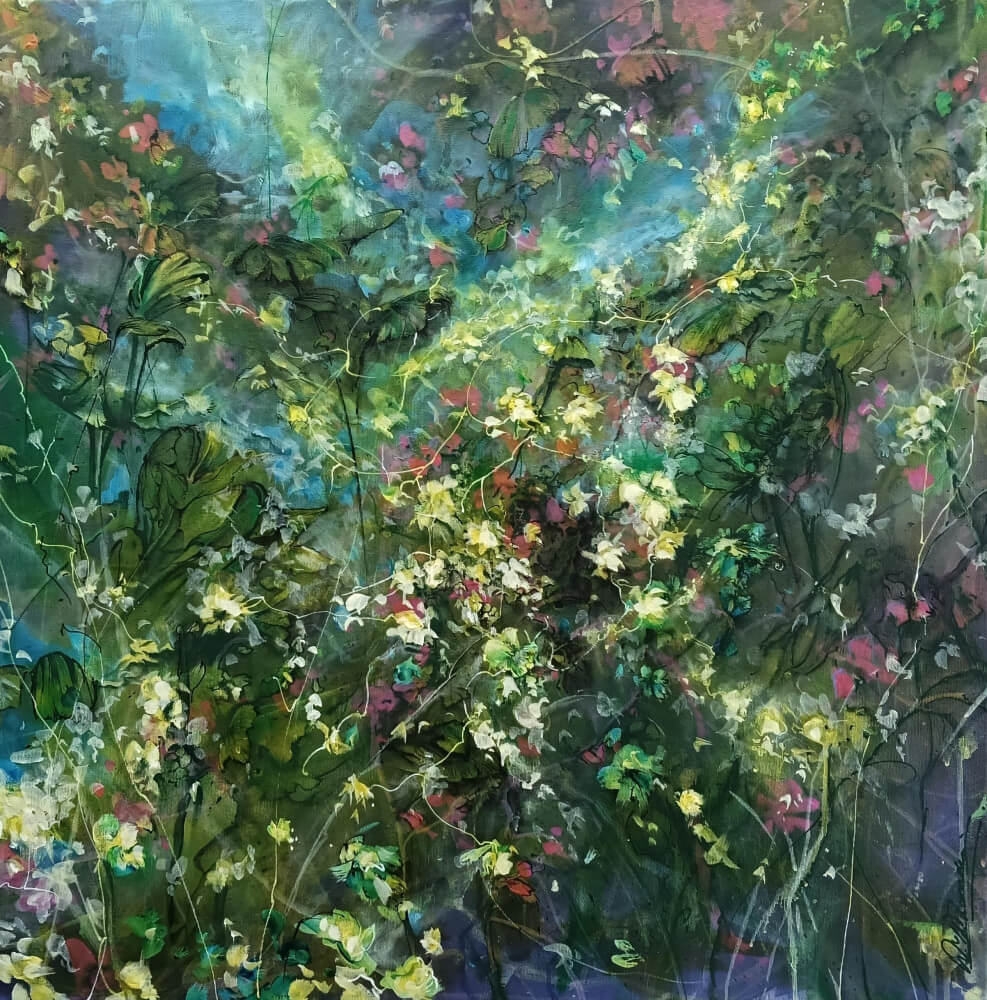 a la potpourri(1)